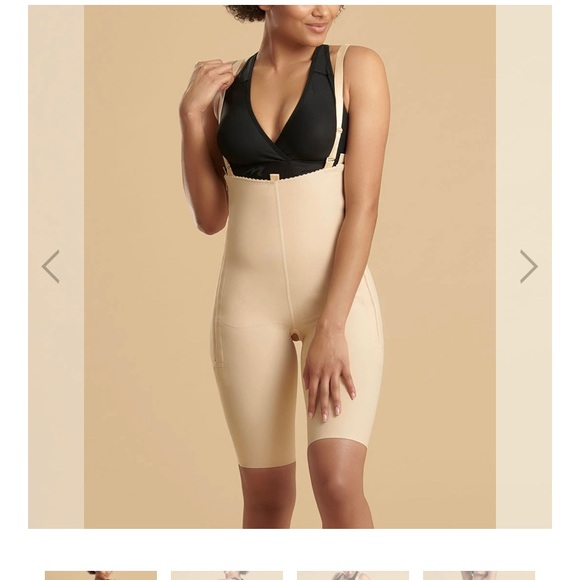 Marena Stage 1 Garment - Picture 10 of 11